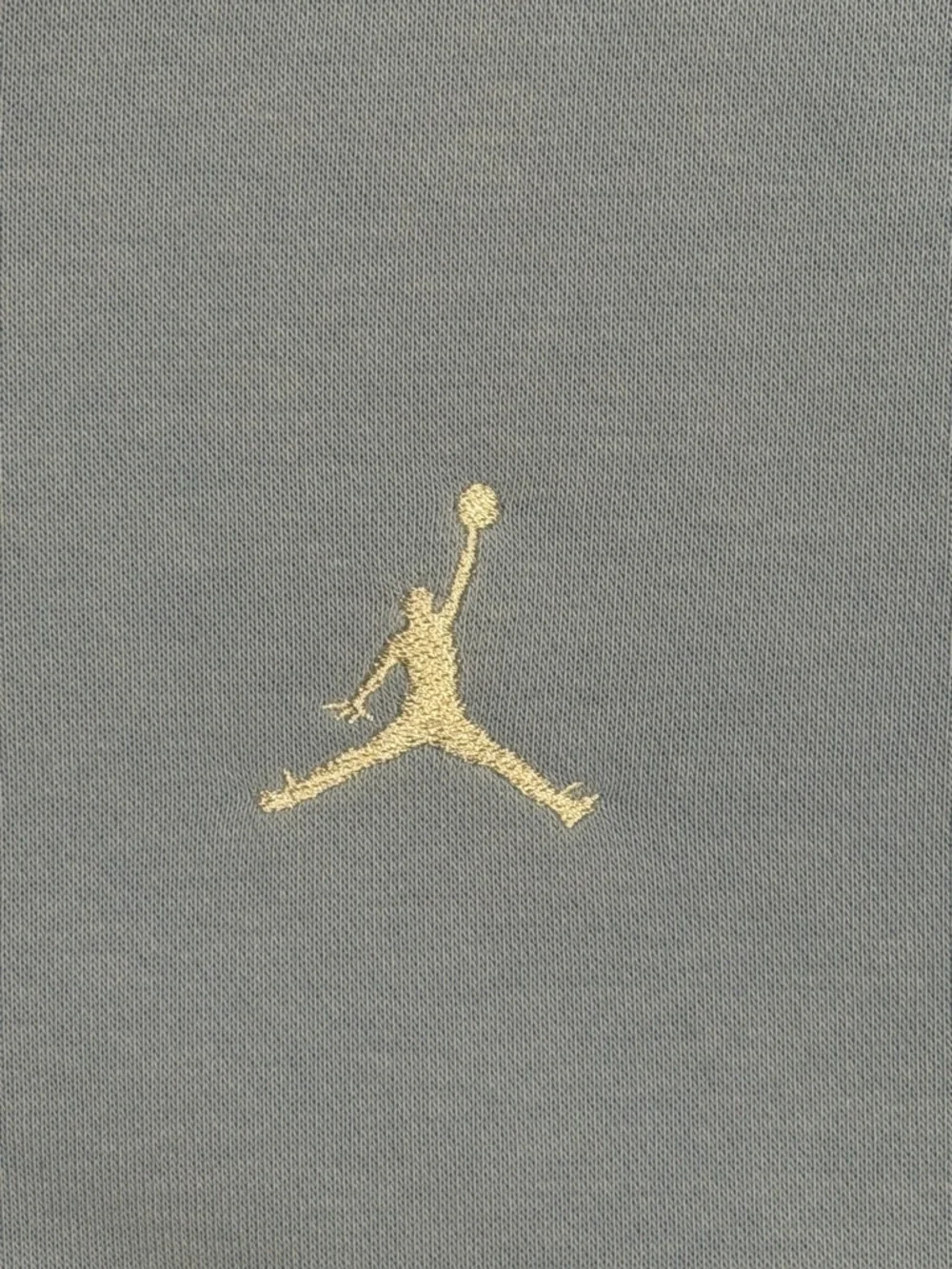 Jordan Light Blue Pullover Hoodie - Picture 3 of 6